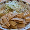 ラーメン 利助