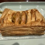 ドトールコーヒーショップ - 料理写真: