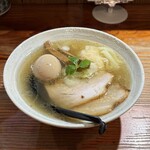 純手打ち 麺と未来 - 