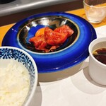 小皿食堂 一拓 - 