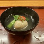 赤坂とゝや魚新 - 