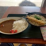 はなまるうどん - 料理写真:
