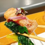 小皿食堂 一拓 - 