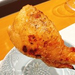 小皿食堂 一拓 - 