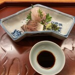 赤坂とゝや魚新 - 