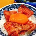 小皿食堂 一拓 - 