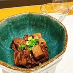 小皿食堂 一拓 - 