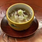 赤坂とゝや魚新 - 