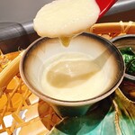 小皿食堂 一拓 - 