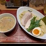 麺 ヒキュウ 六甲道店 - 