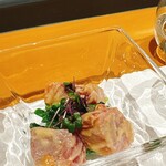 小皿食堂 一拓 - 