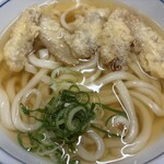 官兵衛うどん - 