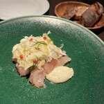 清澄白河 フジマル醸造所 - 