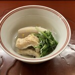 赤坂とゝや魚新 - 