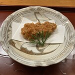 赤坂とゝや魚新 - 