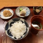 赤坂とゝや魚新 - 