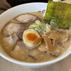 東京とんこつ 王子ラーメン