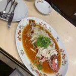 菜香新館 - 