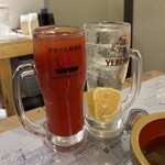 タカマル鮮魚店 - 