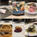 鉄板焼き 七里ガ浜 - 