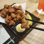 京の里久 町田店 - 