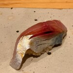 すしやのたい悟 - 真鯖さんでーす。