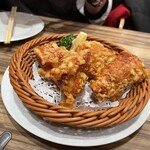 ビヤレストラン　銀座ライオン アトレ恵比寿店 - 