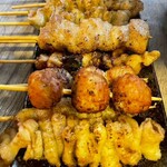 京の里久 町田店 - 