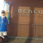 SeasideCafe BEACON - 