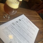 herb & beer dining 春風千里 - 