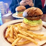 オールドニューダイナー - 