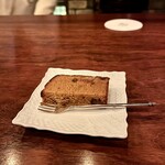 グラン ノーブル - ケークサクレ