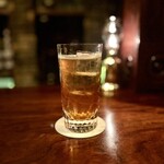 グラン ノーブル - 2杯目、爽やか