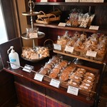 ブーランジェリー ボネダンヌ - 