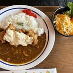 ママンマルシェ たかなべ - 料理写真: