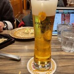 ビヤレストラン　銀座ライオン アトレ恵比寿店 - 