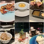 鉄板焼き 七里ガ浜 - 