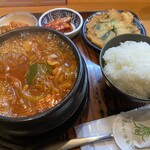 土鍋韓国料理 - 