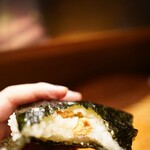 おにぎり浅草宿六 - 