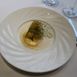 スペシャリティレストラン マルメゾン - 