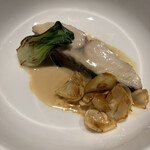 B - 百合根を甘くなく食べるのも楽し