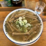 好来道場 - 寿竹