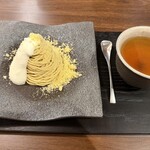 和栗や 谷中店 - 