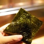 おにぎり浅草宿六 - 