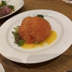 牛たん料理 閣 名掛丁店 - 