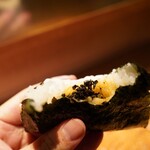 おにぎり浅草宿六 - 