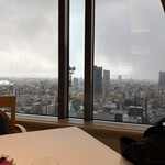 スペシャリティレストラン マルメゾン - 