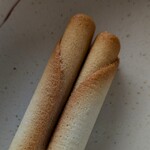 ヨックモック - 料理写真:ヨックモック