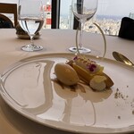 スペシャリティレストラン マルメゾン - 