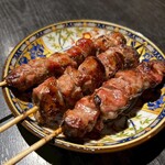 焼鳥どん 柏店 - 